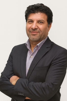 دکتر سعید نجاری