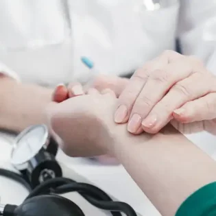 مشاوره تخصصی