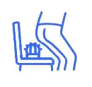 درمان شقاق مقعدی با لیزر